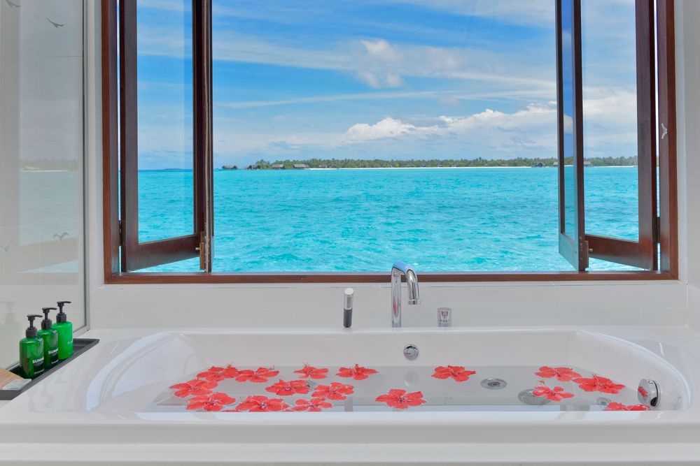 Summer Island Maldives фото 146