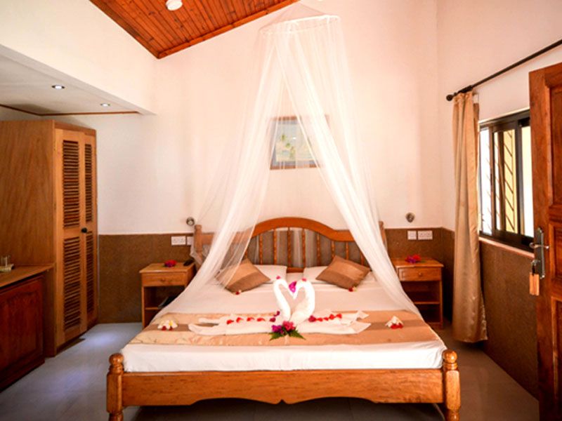 Beach Villas фото 23