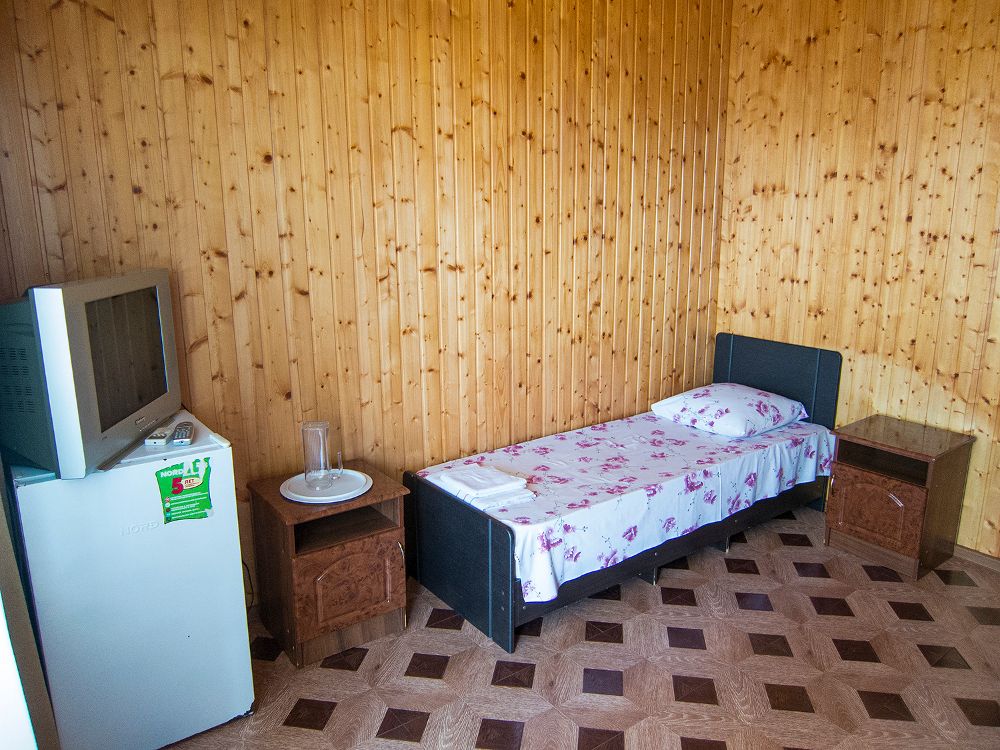 Гостевой дом «Алена» фото 18