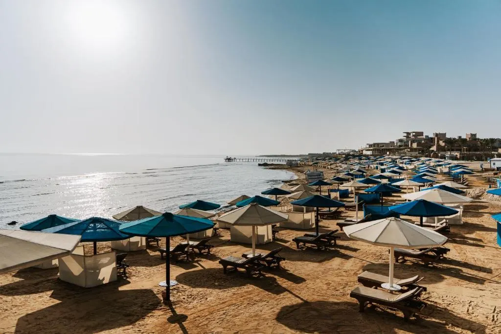 Sentido Akassia Beach фото 17