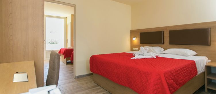 Фото отеля Sunbay Hotel