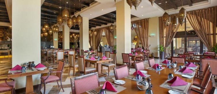 Фото отеля Aldhafra Desert Resort, Vignette Collection