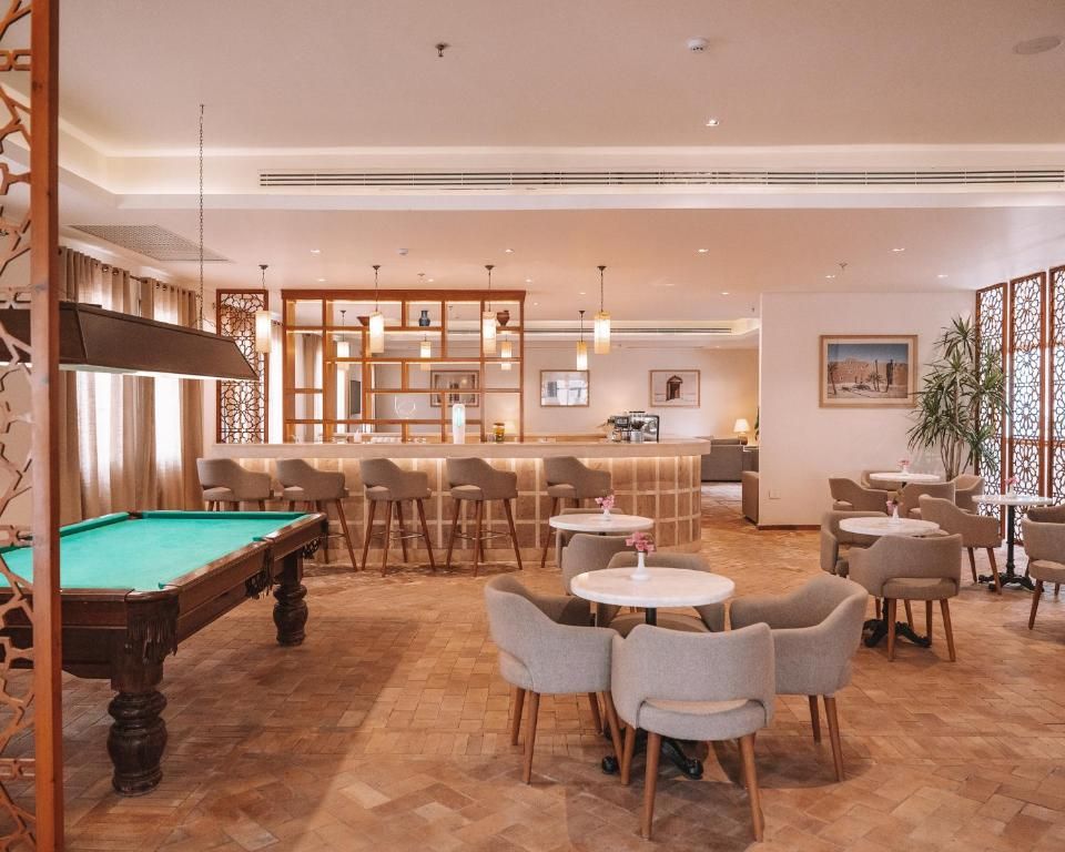 Fort Arabesque Resort, Spa & Villas фото 123