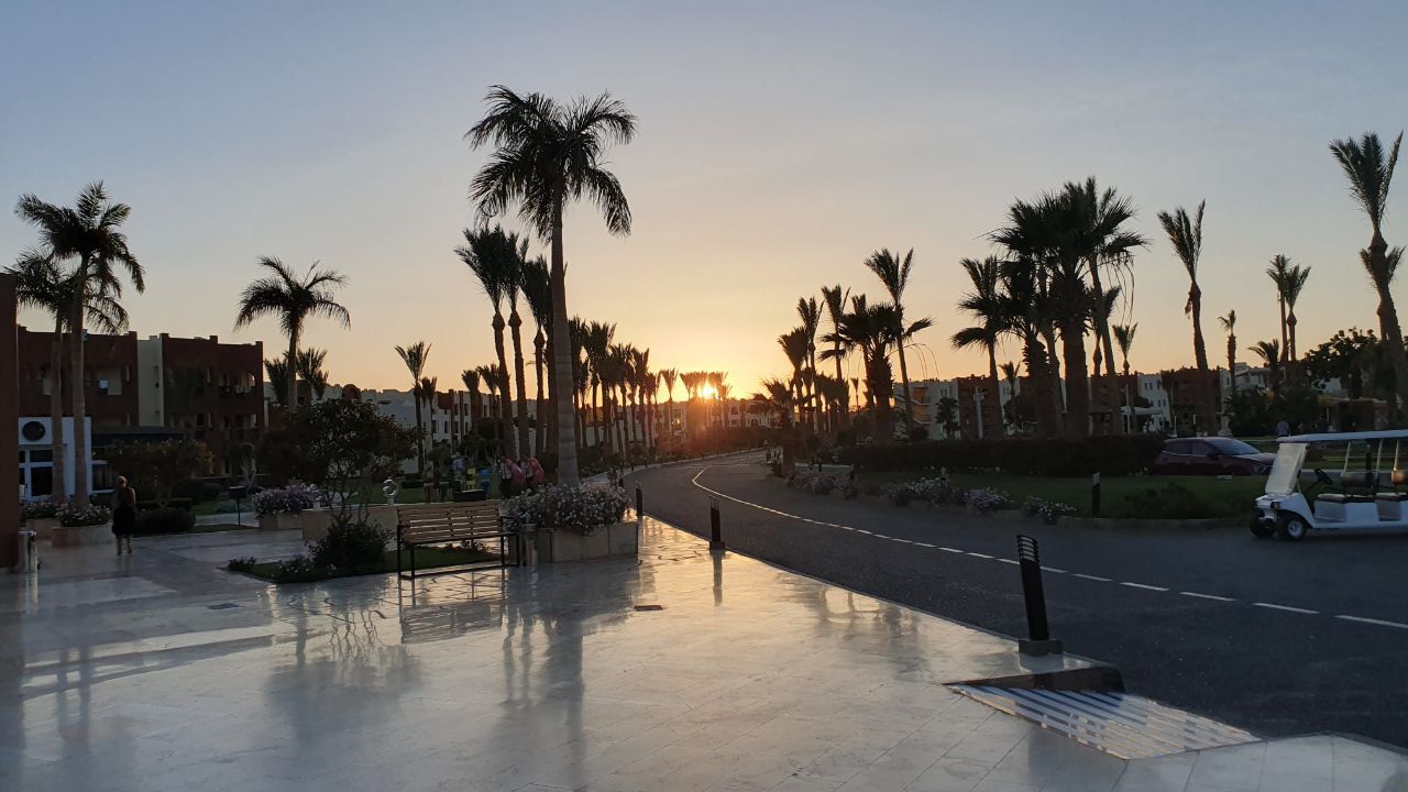 Sunrise Royal Makadi Resort фото 78