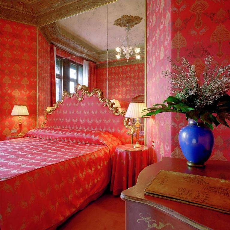 Bauer Palazzo фото 84