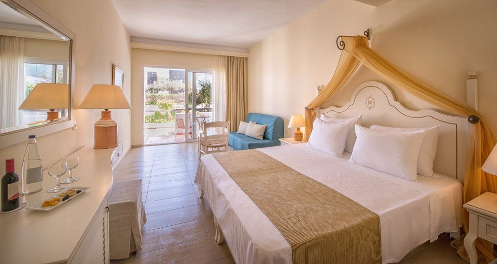 Alexander Beach Hotel & Village фото 65