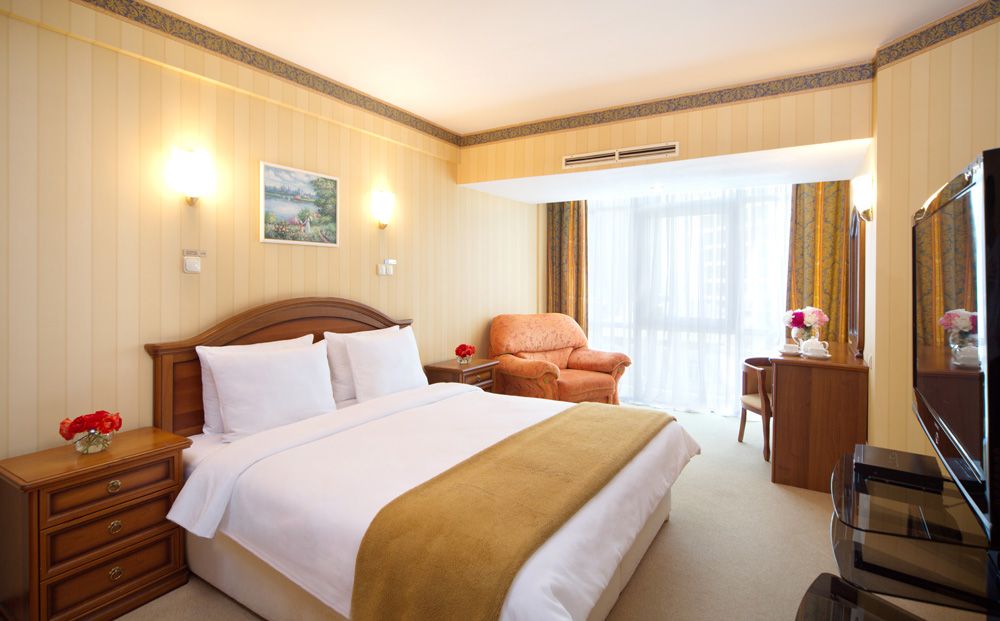 City Park Hotel Sochi фото 94
