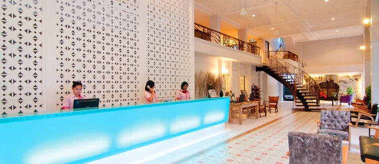 Фото отеля Sandalay Resort Pattaya
