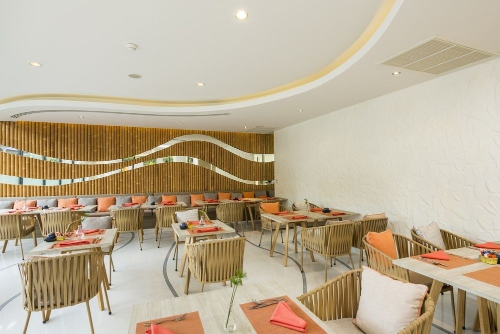 Bandara Beach Resort Phuket фото 93