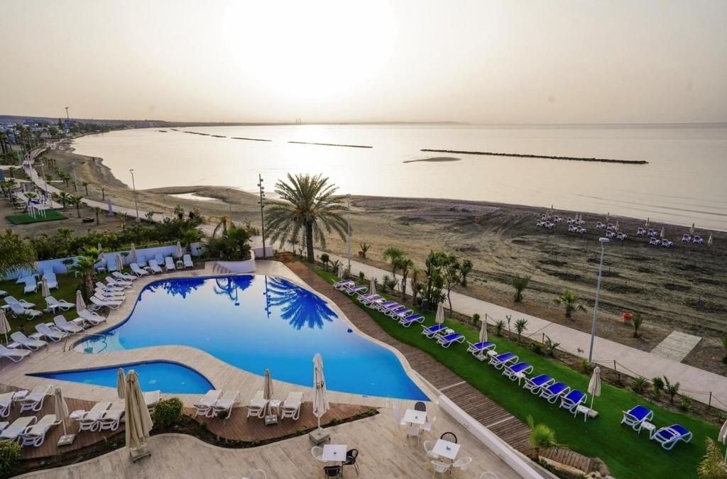 Lebay Beach Hotel фото 4