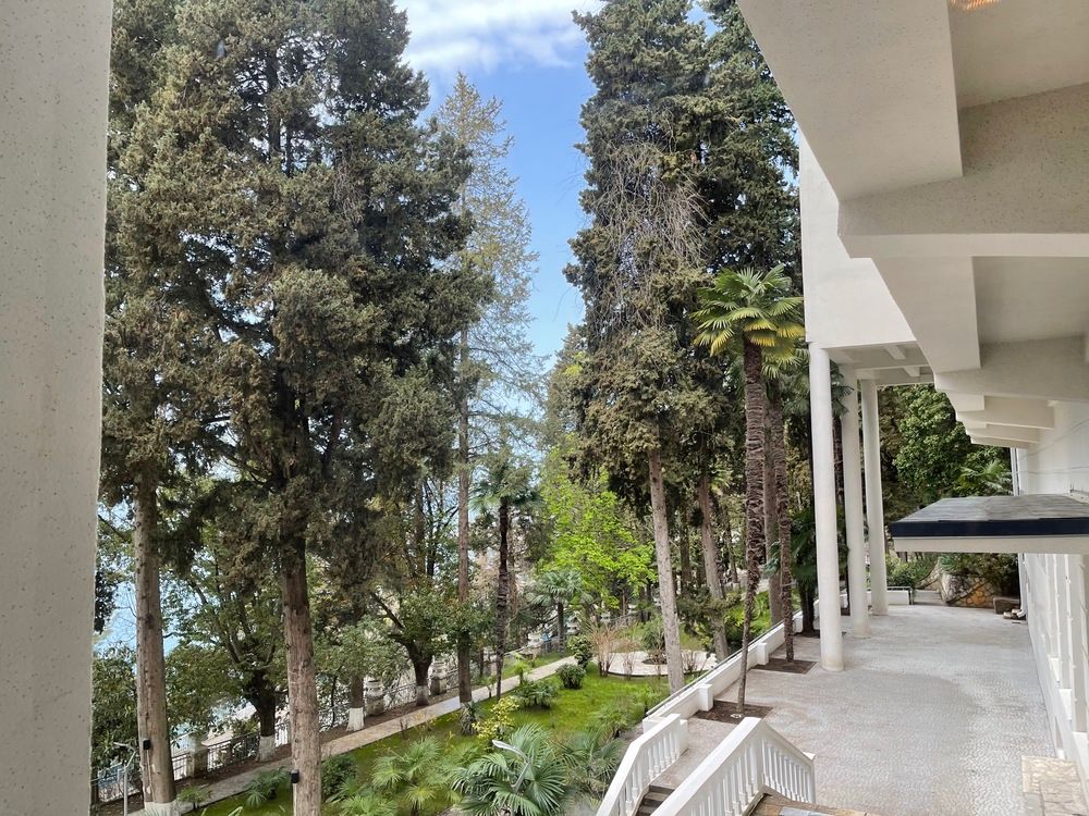 Garden Resort Gagra фото 82