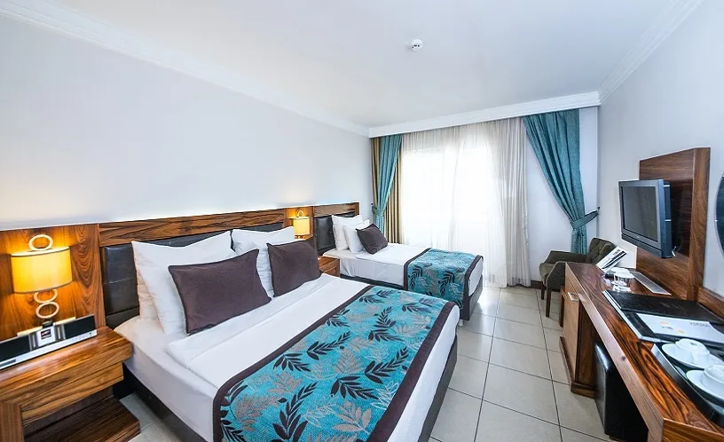 Xperia Grand Bali Hotel фото 4