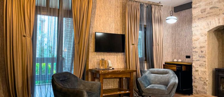 Фото отеля Soloh SPA Village