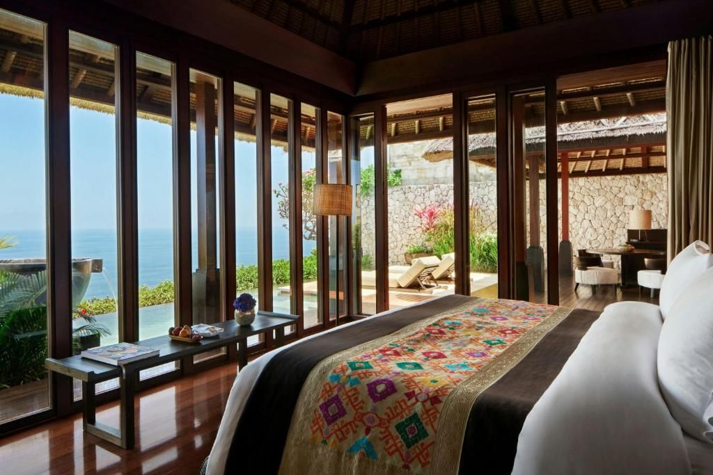 Bvlgari Resort Bali фото 67