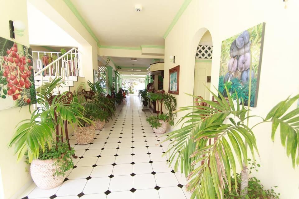 Palm Beach Hotel фото 6