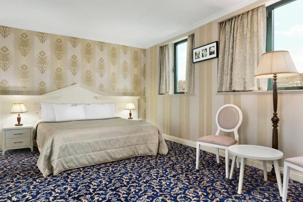 Ramada Baku фото 36