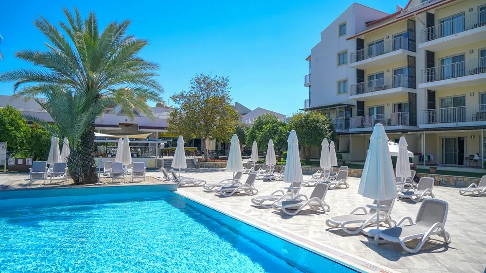 Barut B Suites фото 113