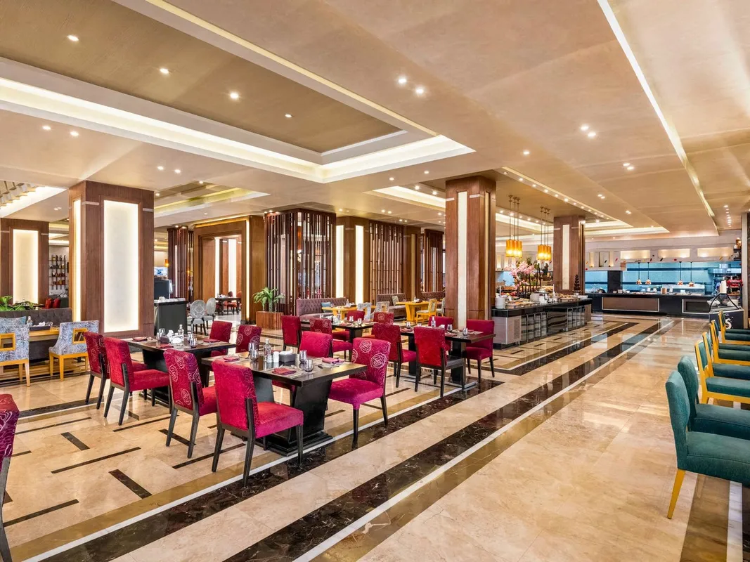Rixos Premium Seagate фото 18