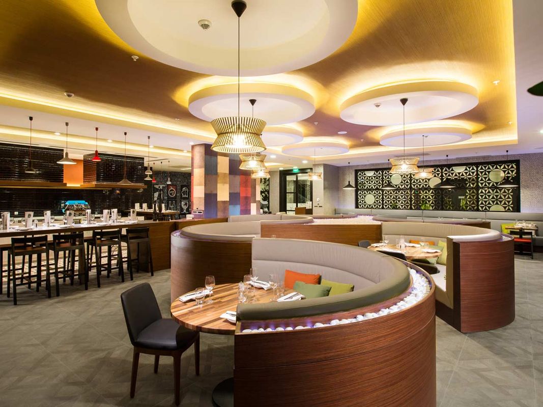 Radisson Collection Paradise Resort & Spa, Sochi фото 91