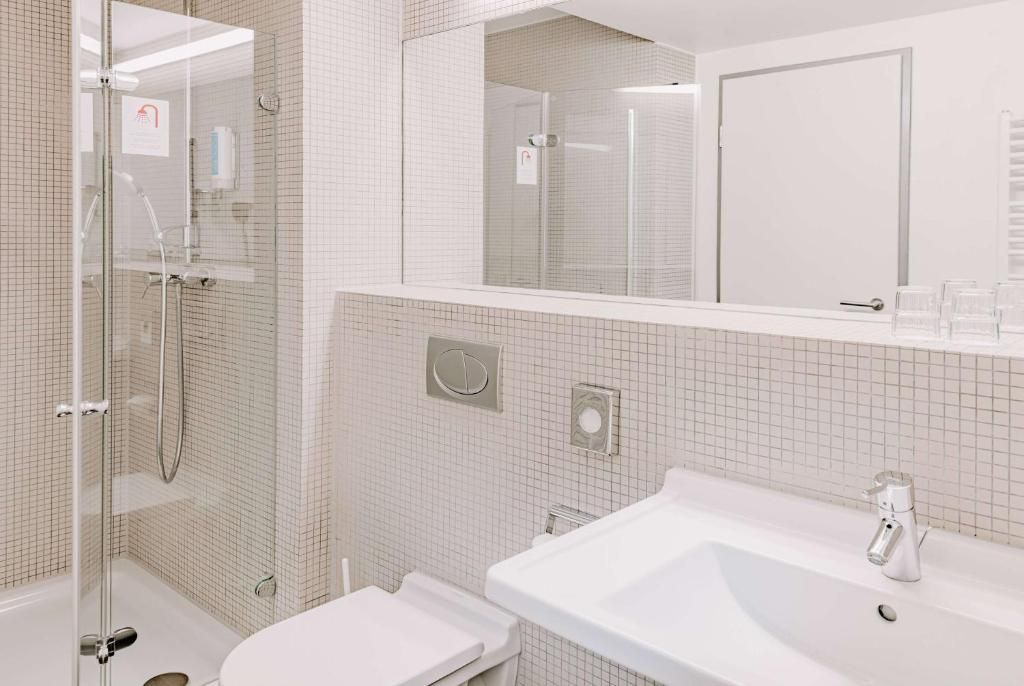 arcona MO.HOTEL фото 21