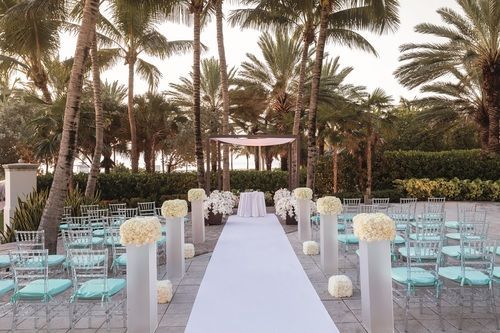 Ritz Carlton South Beach фото 122