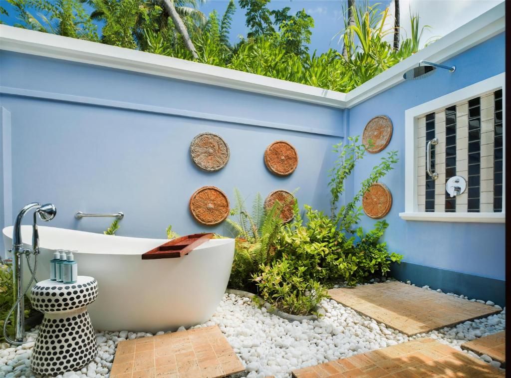 Saii Lagoon Maldives, Curio Collection By Hilton фото 146