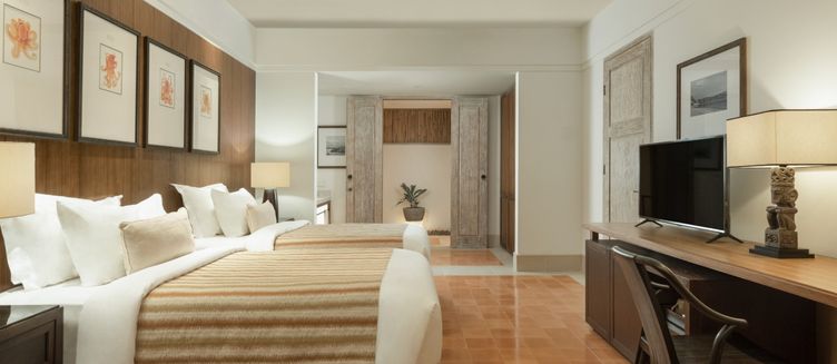 Фото отеля Sudamala Resort Komodo