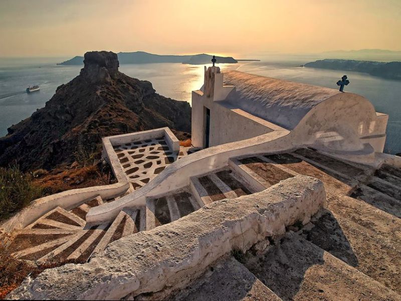 Canaves Oia Suites фото 2
