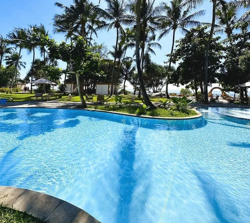 Palumbo Mnemba View Resort фото 10