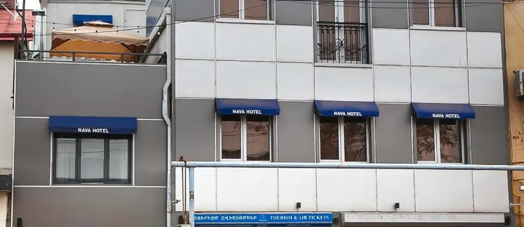 Фото отеля NAVA Hotel & Tours