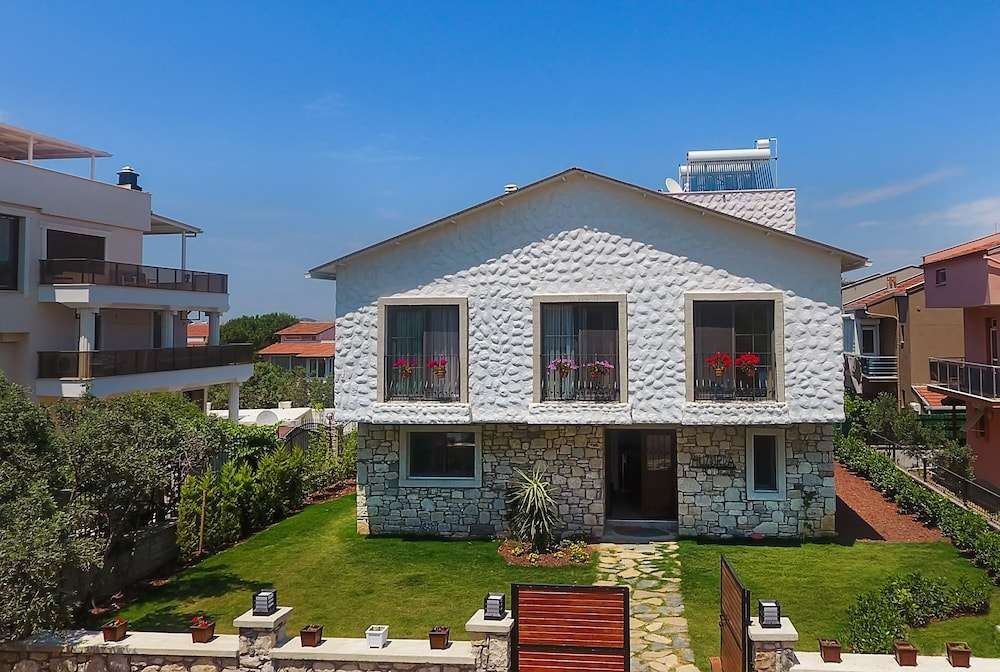 Huzurla Otel фото 14