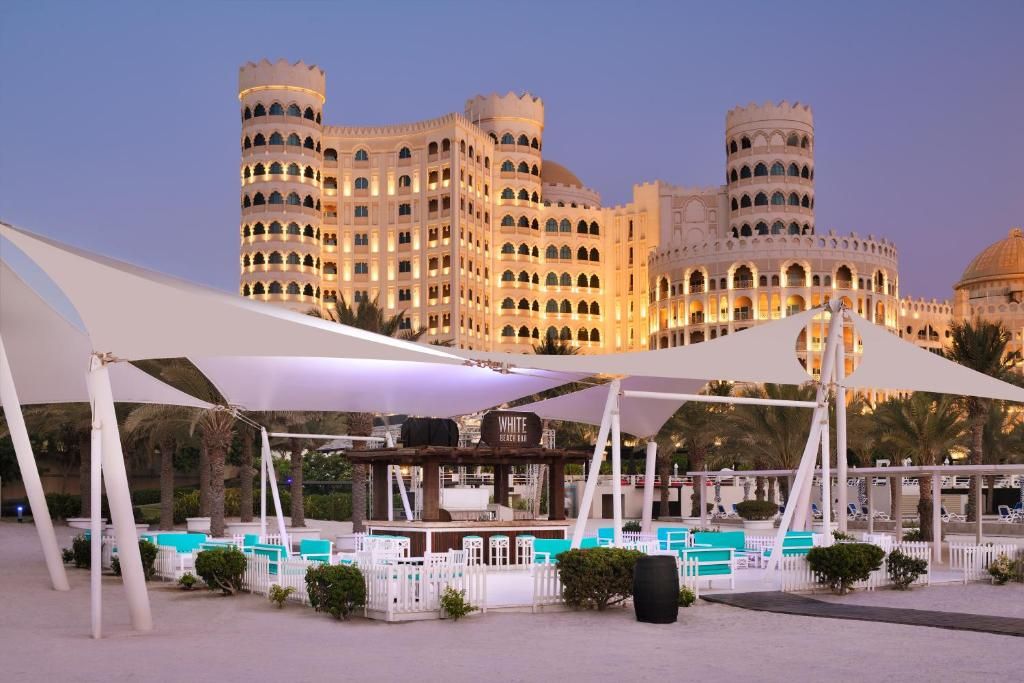 Al Hamra Residence фото 88
