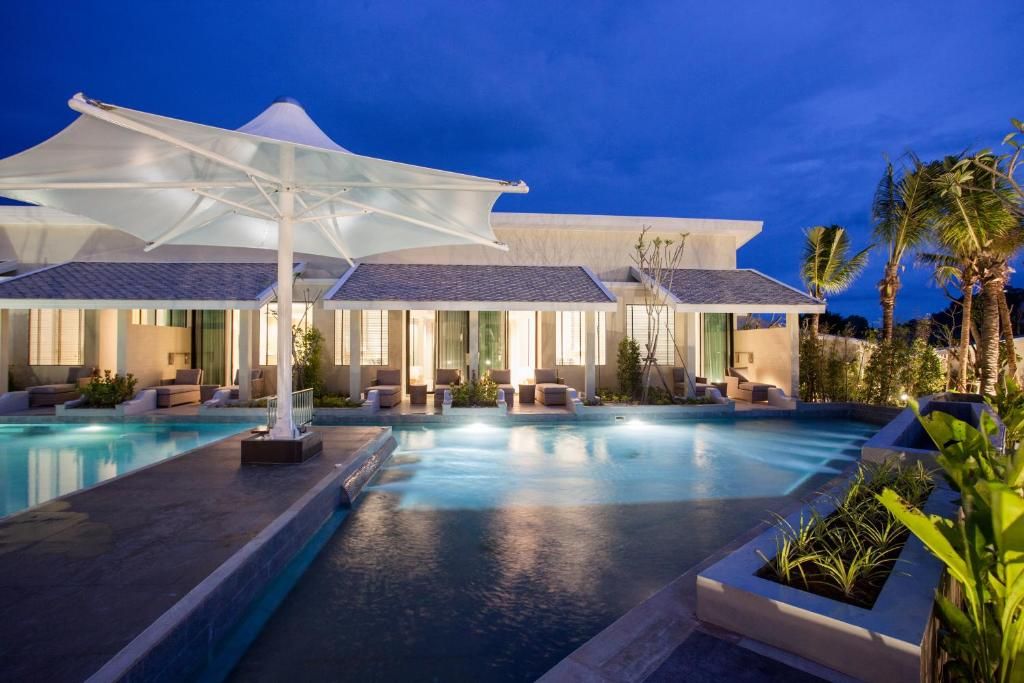 Craft Resort & Villas фото 43