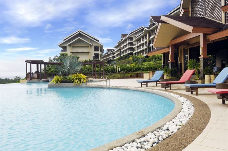 Alta Vista de Boracay Hotel and Leisure Residences фото 5