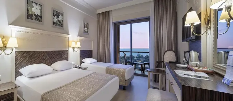 Фото отеля Swissôtel Living Bodrum