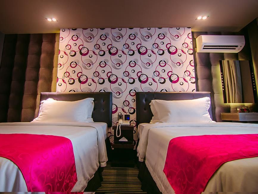 Eloisa Royal Suites фото 1