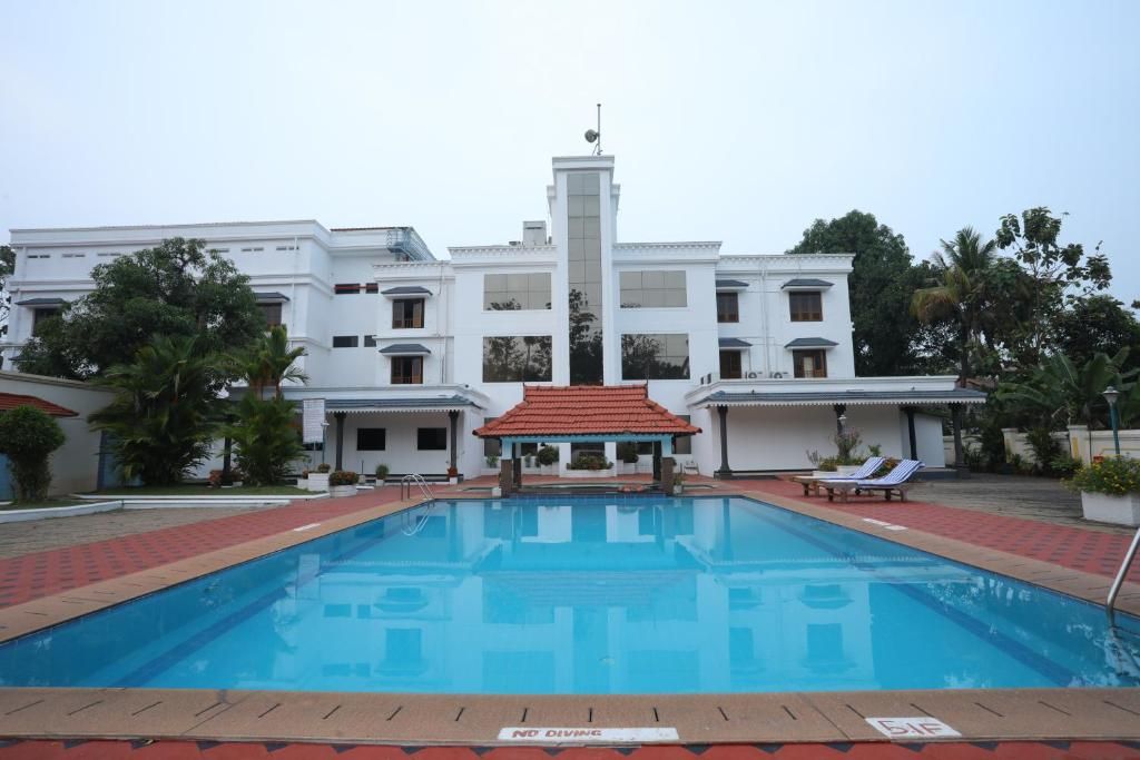 Quality Airport Hotel фото 25