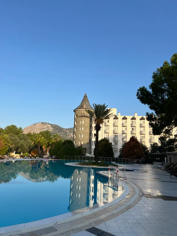 X Life Hotel Sarigerme (Adults Only) фото 60
