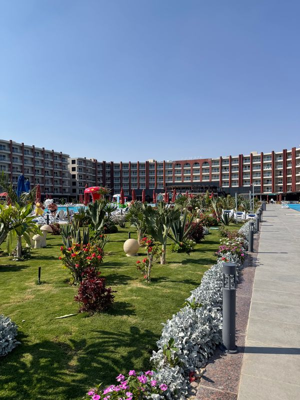 Rewaya Majestic Resort фото 225