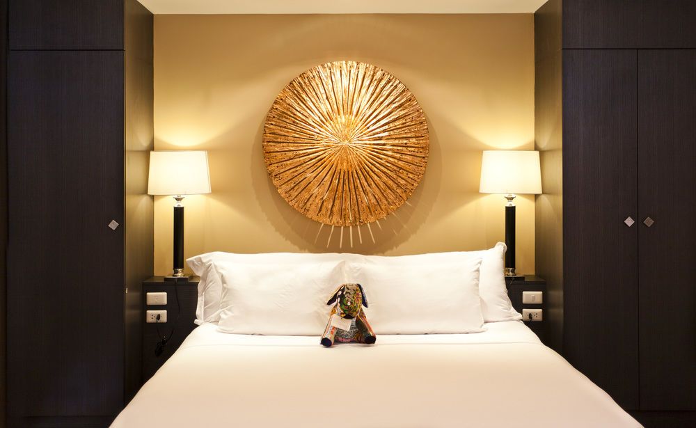 Mantra Samui Resort фото 69