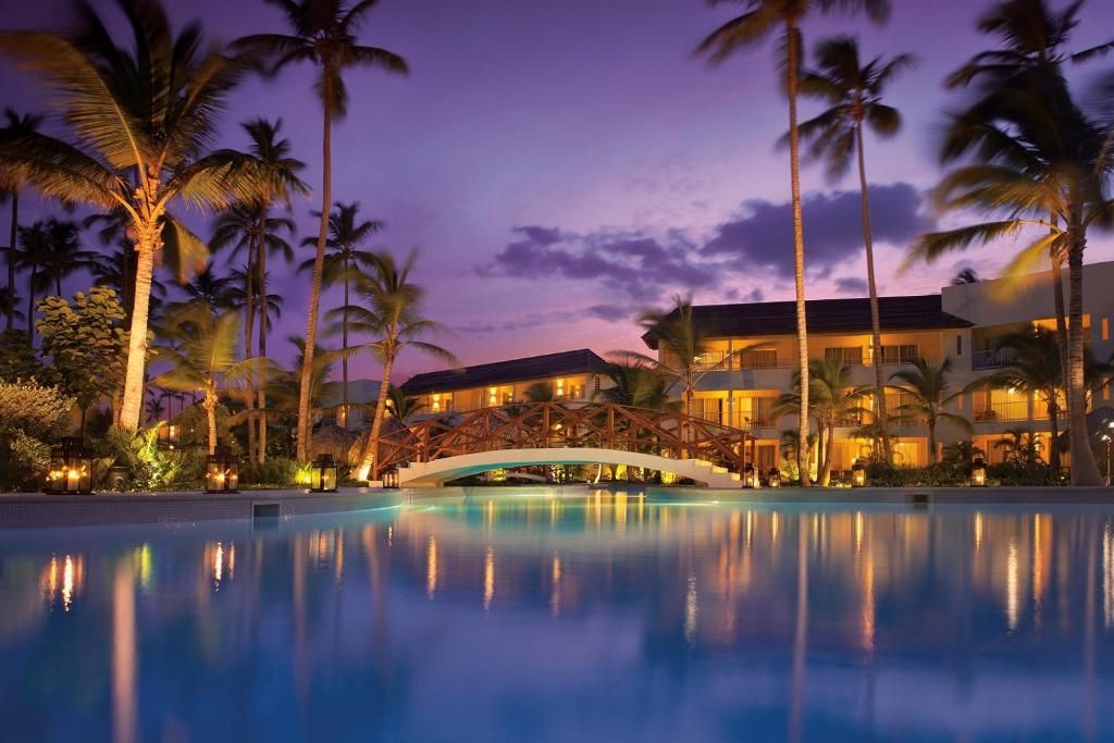 Dreams Royal Beach Punta Cana фото 48