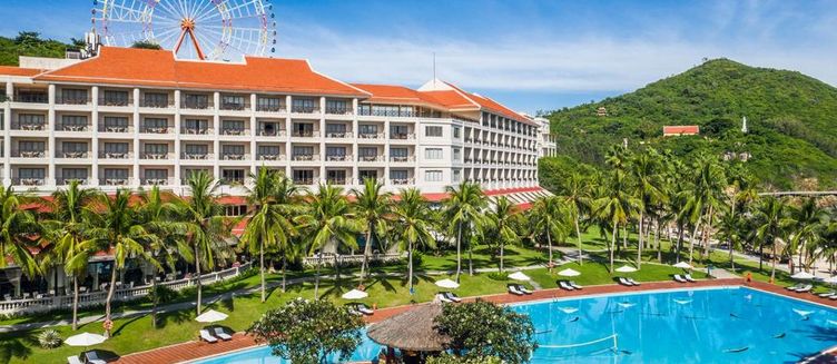 Фото отеля Vinpearl Resort Nha Trang
