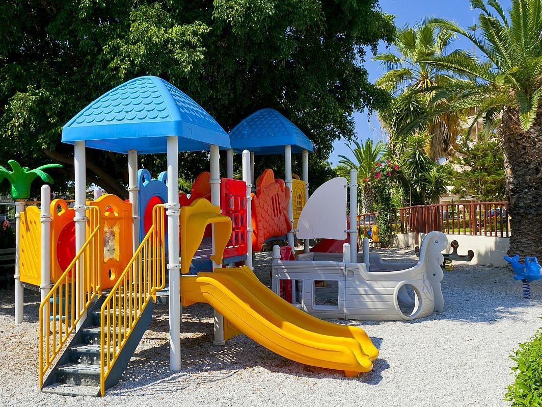 Sun Beach Resort Complex фото 11
