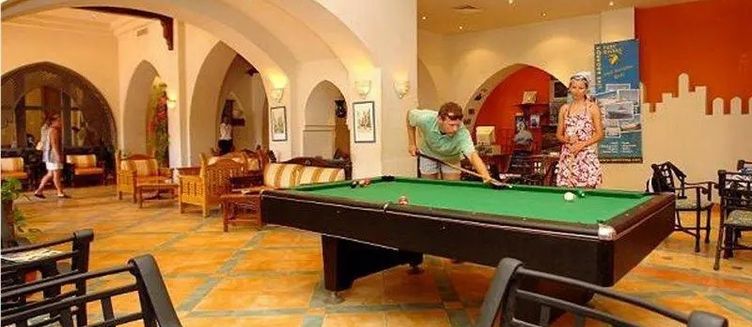 Фото отеля Mazar Resort & Spa