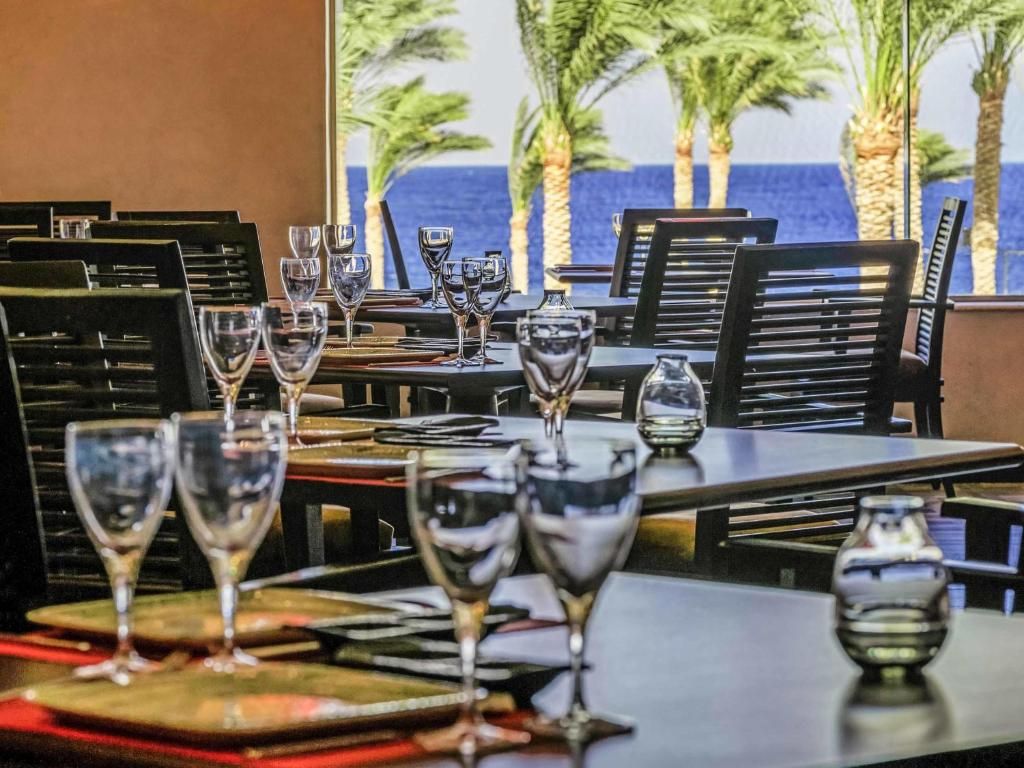 Rixos Sharm El Sheikh (Adults Only) фото 170