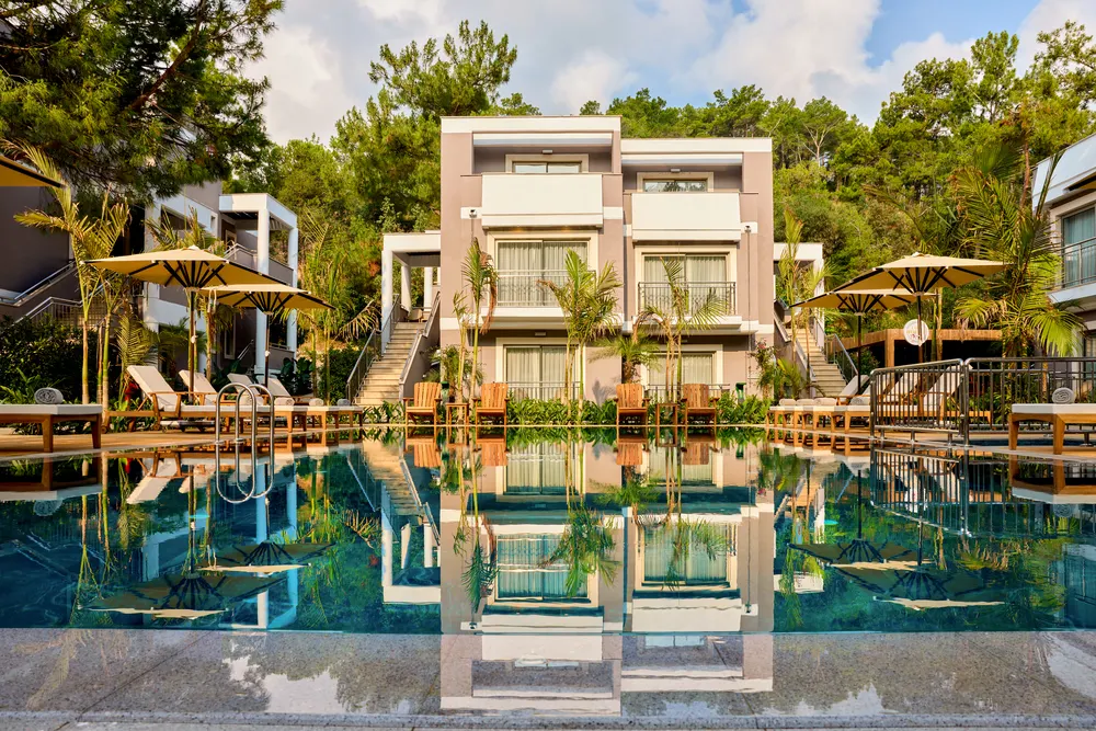 Movenpick Resort Antalya Tekirova фото 84