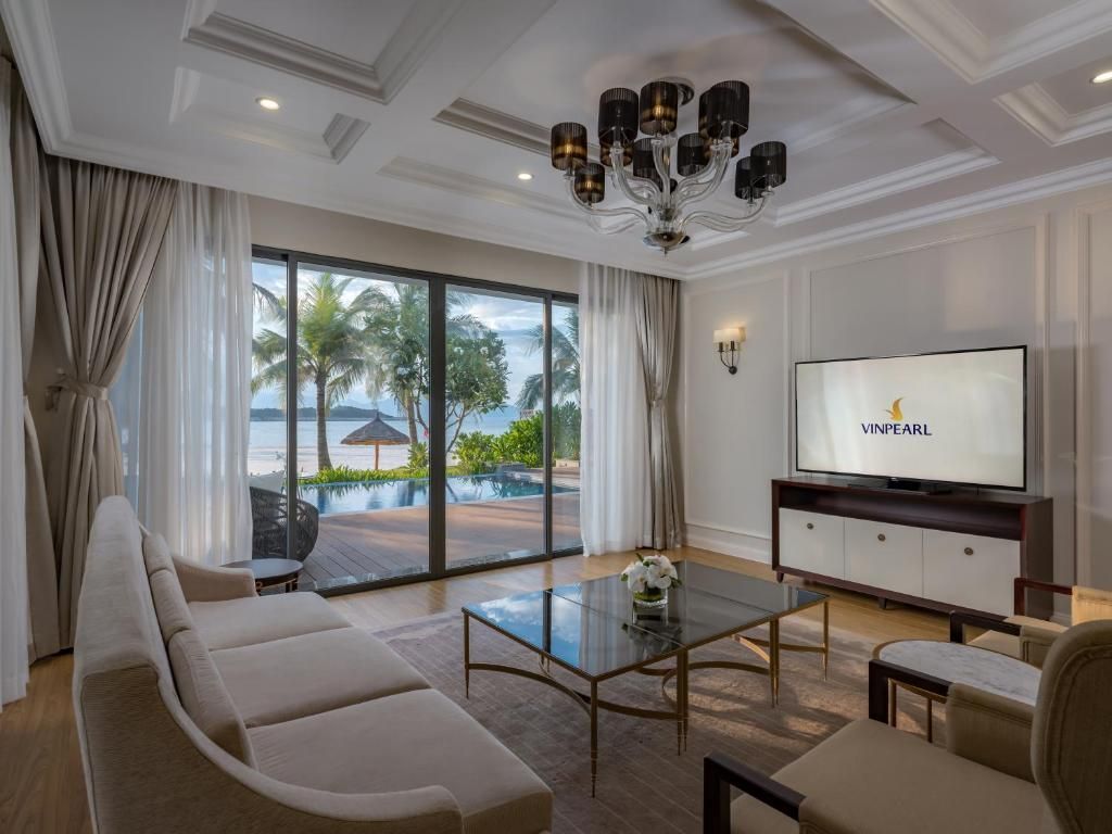 Vinpearl Resort Nha Trang фото 95