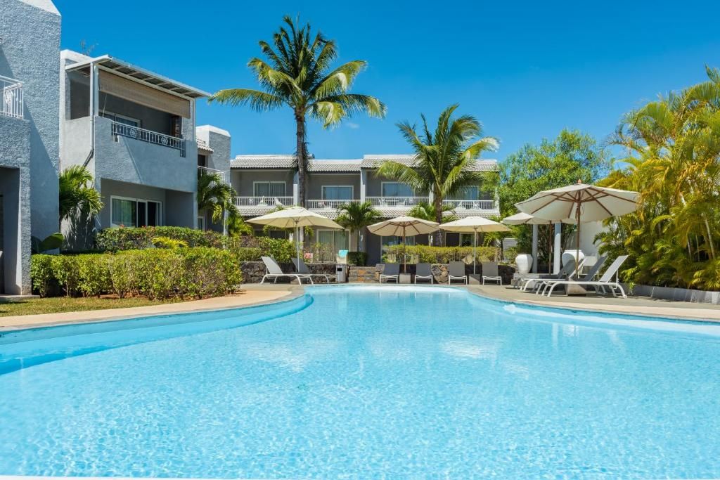 Voile Bleue Boutique Hotel фото 10