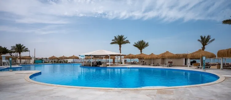 Фото отеля Sunrise Azalea Aqua Park Resort