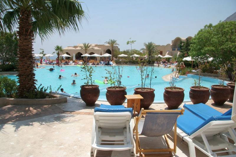 El Wekala Aqua Park Resort фото 5